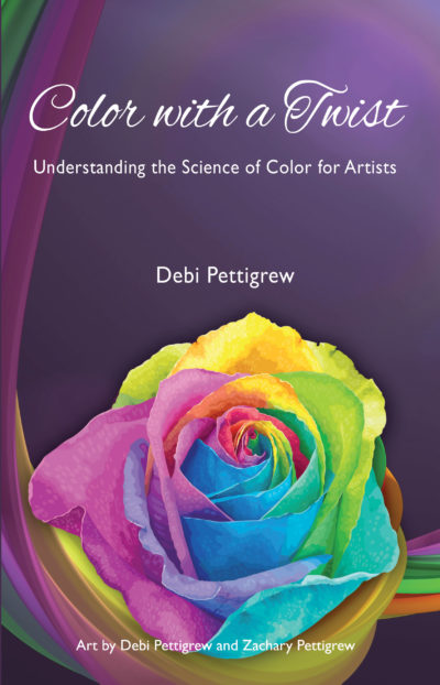 Color with a Twist: Understanding the Science of Color for Artists
