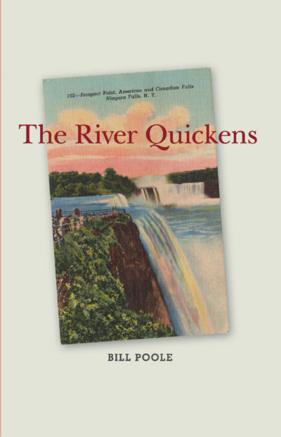 The River Quickens