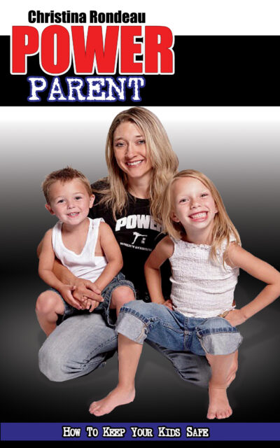 Power Parent