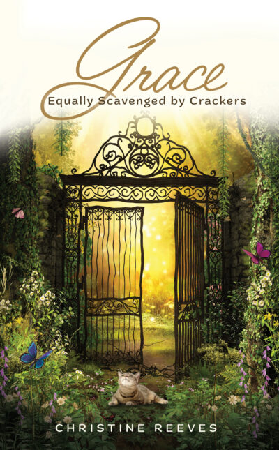 Grace Equally Scavenged by Crackers