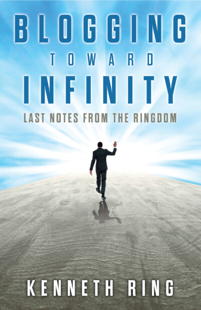 Blogging Toward Infinity: Last Notes from the Ringdom