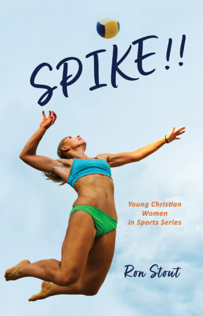 Spike!!