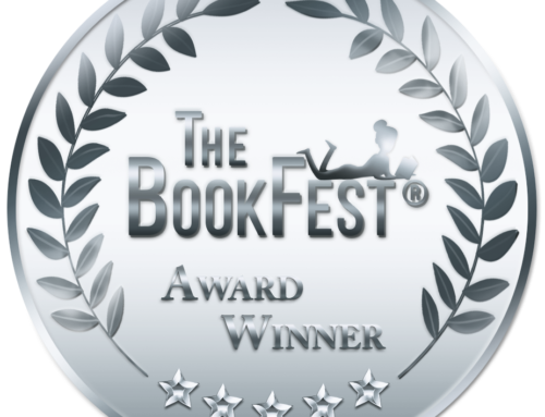 Danger Peak by Michael Perone Wins Second Place at the Fall 2022 BookFest Awards