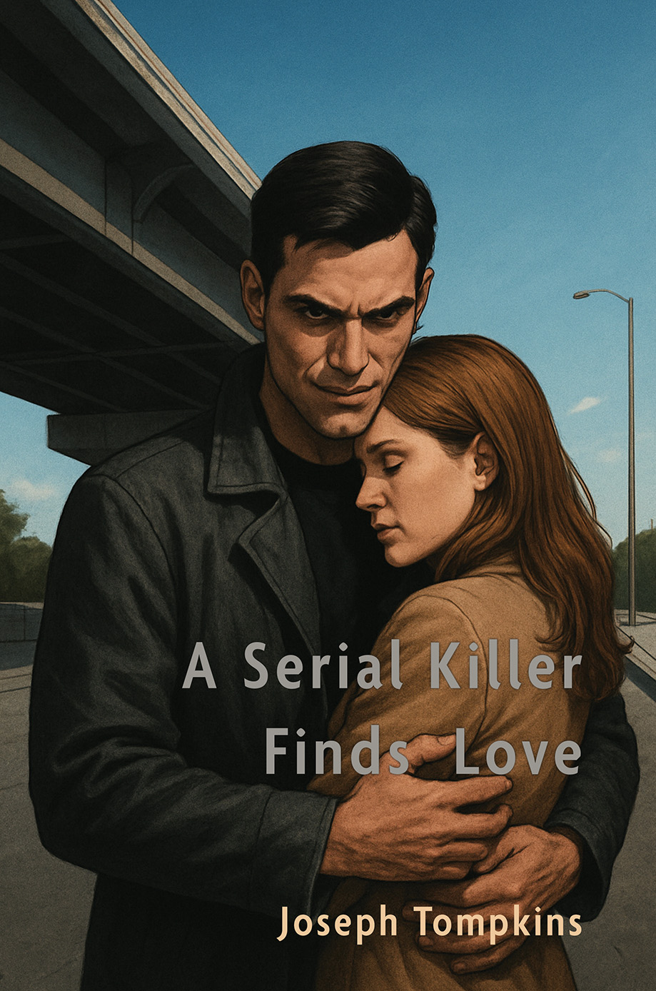 Love Finds a Serial Killer