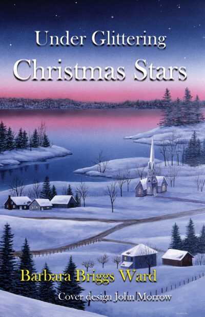 Under Glittering Christmas Stars