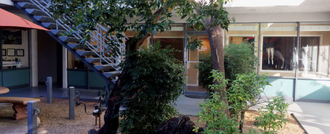 Wheatmark offices