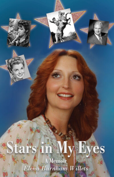 Stars in My Eyes: A Memoir