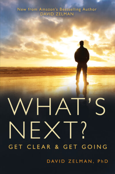 What's Next? Get Clear and Get Going