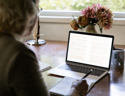 How to Publish a Book Successfully – A Beginner’s Guide