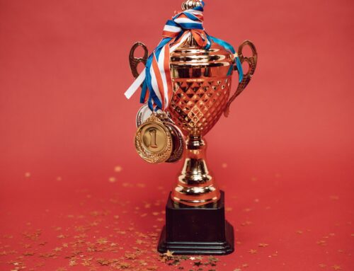 Everything You Need to Know About Book Contests and Awards