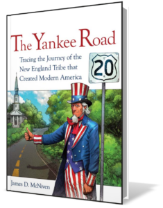 The Yankee Road