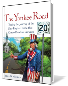 The Yankee Road